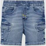 s.Oliver Bermuda-Jeans blau S