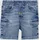 s.Oliver Bermuda-Jeans Pelle/Regular Fit/Mid Rise/Straight Leg/Cargo-Taschen blau 122 / 122