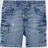 s.Oliver Bermuda-Jeans Pelle/Regular Fit/Mid Rise/Straight Leg/Cargo-Taschen blau 122 / 122
