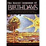 Viking USA The Secret Language of Birthdays