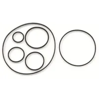 Pollin-Choice Vierkant-antriebsriemen, 1,2 mm, Ø mm, mm