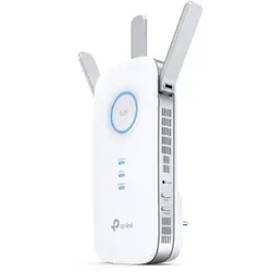 TP-Link RE450 – WLAN-Range-Extender – GigE – WLAN