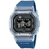 CASIO G-SHOCK G-LIDE GBX-H5600-2JR Herzfrequenz Bluetooth JDM Herren Blau Y86...