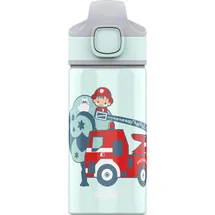 Sigg Kids Miracle Fireman 0,4L