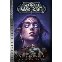 World of Warcraft: Krieg der Ahnen 2