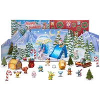 jazwears Pokémon Deluxe Adventskalender Holiday 2022