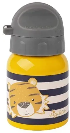 Preisvergleich Produktbild Sigikid - Trinkflasche 250 ml, Tiger