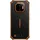 myPhone Energy X2 5G 8 GB RAM 256 GB Black/Orange
