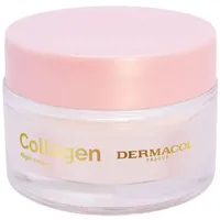 Dermacol Botocell Intensive verjüngende Nachtcreme Collagen 50 ml