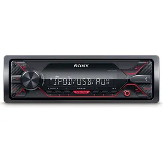 Sony Media Receiver mit USB 4 x 55 W