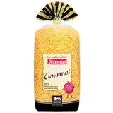 Jeremias Gourmet Frischei Fadennudeln aus Hartweizen 500g 3er Pack