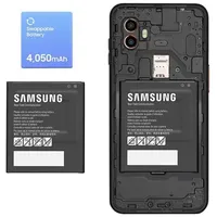 JLC Samsung Xcover 6 Pro Extra Battery