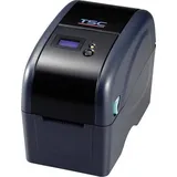 Tsc TTP-225 Etiketten-Drucker Thermotransfer 203 x 203 dpi Etikettenbreite (max.): 60mm USB, RS-232