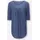 Heine Shirt Blau 36