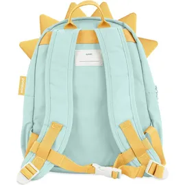 MINILAND BABY Miniland Rucksack Thermybagpack - mit großem Isolierfach