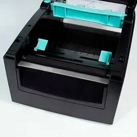 GODEX DT41 Etikettendrucker Thermodirekt 203 dpi