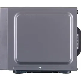 Sharp YC-MS252AE-S Silber