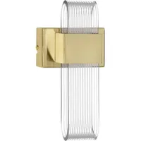 Nova Luce Nova Luce, Wandleuchte + Deckenleuchte, ARGO LED