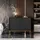 lookway Kommode KSZ104 1-tlg. Schwarz