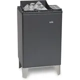 EOS Saunaofen Euro-Max 12 kW + Zubehör
