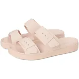Crocs Brooklyn Buckle Low Quartz 39