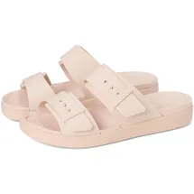 Crocs Brooklyn Buckle Low Quartz 39