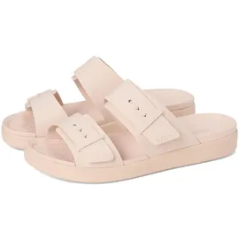 Crocs Brooklyn Buckle Low Quartz 39