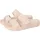 Crocs Brooklyn Buckle Low Quartz 39