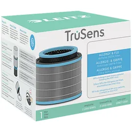 Leitz TruSens HEPA-Filter Allergie & Grippe 1 Stück