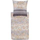 BASSETTI Tosca grigio 155 x 220 cm + 80 x 80 cm