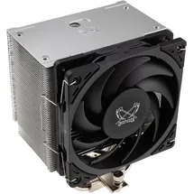 Scythe Mugen 6 SCMG-6000 CPU Kühler für AMD/Intel CPU