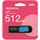 A-Data ADATA UV128 - USB-Flash-Laufwerk - 512 GB