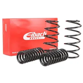 Eibach E10-25-019-04-22 Fahrwerksatz für Mercedes C-Klasse