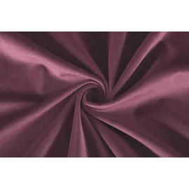 Gardinenbox Vorhang »Milano« HxB 280x135 cm, Altrosa