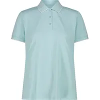 CMP Woman Polo opale (E412) 38