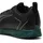 Puma Ultra 6 Play IT Hallenschuhe Kinder puma black/fizzy light/green terrain 34