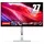 Lenovo L27h-4A 27" grau