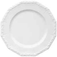 Rosenthal Maria Platzteller 31 cm weiß