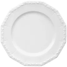 Rosenthal Maria Platzteller 31 cm weiß