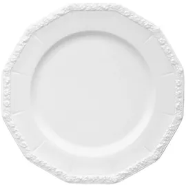 Rosenthal Maria Platzteller 31 cm weiß
