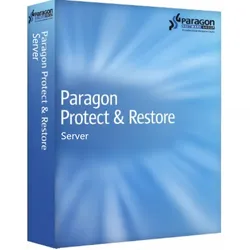 Paragon Protect & Restore Server