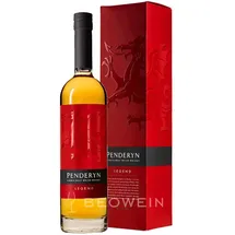 Penderyn Legend Single Malt 41% vol 0,7 l Geschenkbox