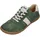 Koel Francie II Suede Herren Grün 43