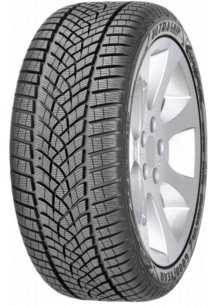 Goodyear UltraGrip Performance Gen-1 205/55R16 91H AO 3PMSF