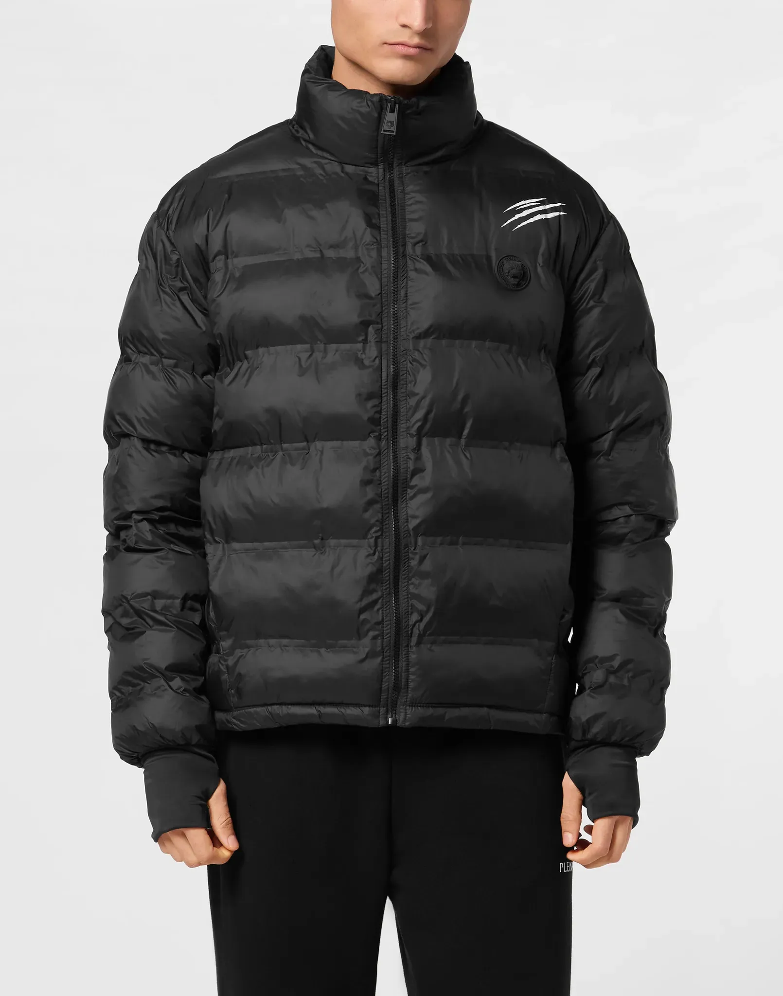 Winterjacke PLEIN SPORT 