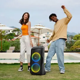 Tronsmart Halo 300 schwarz