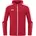 Kapuzenjacke rot L