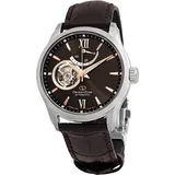 Orient Star Open Heart Automatik Edelstahl 40 mm RE-AT0007N00B