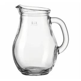 Montana Krug FRESH 500 ml Glas - Form: bauchig