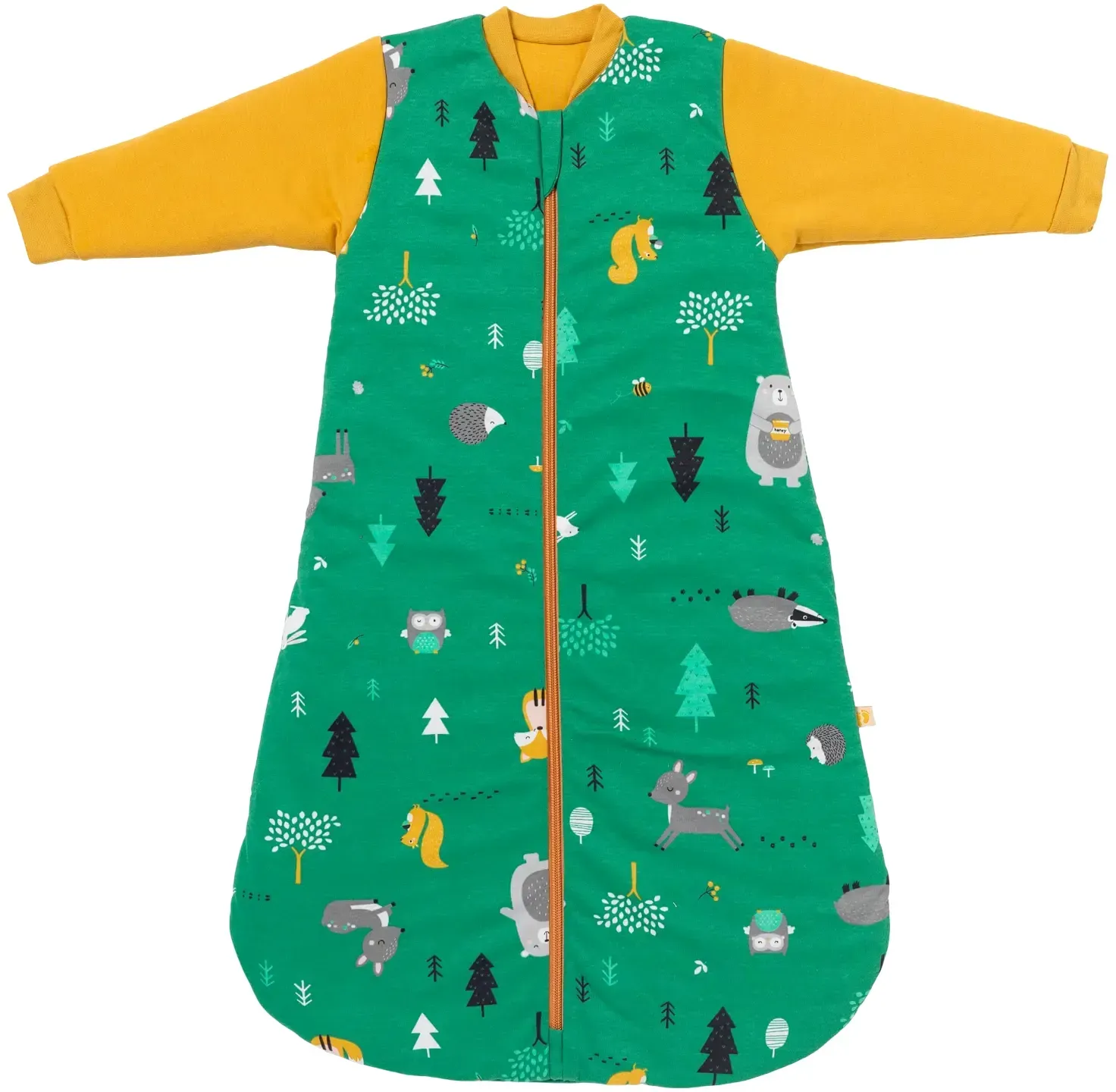 Babyschlafsack SCHLUMMERSACK 